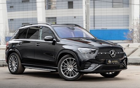 Mercedes-Benz GLE, 2025 год, 16 990 000 рублей, 8 фотография
