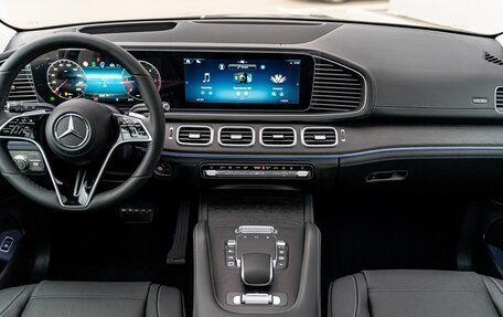 Mercedes-Benz GLE, 2025 год, 16 990 000 рублей, 11 фотография