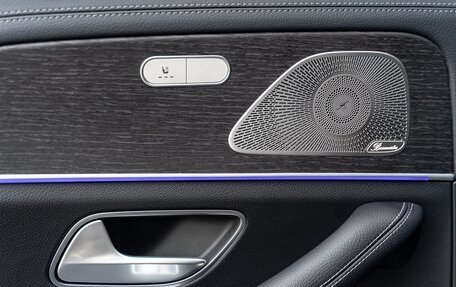 Mercedes-Benz GLE, 2025 год, 16 990 000 рублей, 22 фотография