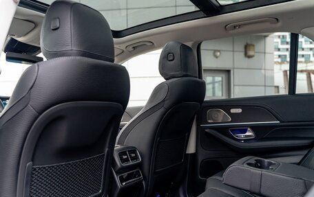 Mercedes-Benz GLE, 2025 год, 16 990 000 рублей, 21 фотография