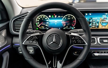 Mercedes-Benz GLE, 2025 год, 16 990 000 рублей, 16 фотография