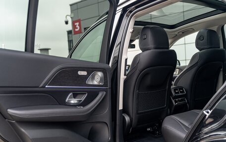 Mercedes-Benz GLE, 2025 год, 16 990 000 рублей, 20 фотография