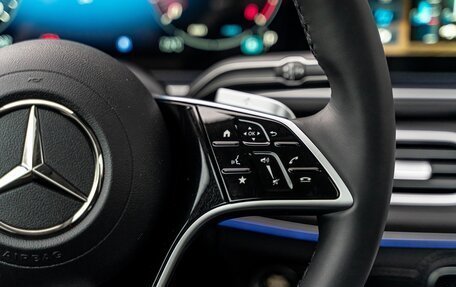 Mercedes-Benz GLE, 2025 год, 16 990 000 рублей, 18 фотография