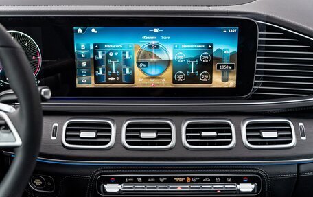 Mercedes-Benz GLE, 2025 год, 16 990 000 рублей, 13 фотография