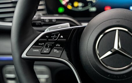 Mercedes-Benz GLE, 2025 год, 16 990 000 рублей, 17 фотография