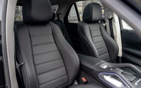 Mercedes-Benz GLE, 2025 год, 16 990 000 рублей, 10 фотография