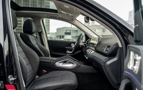 Mercedes-Benz GLE, 2025 год, 16 990 000 рублей, 9 фотография