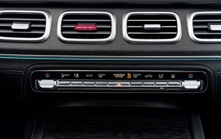 Mercedes-Benz GLE, 2025 год, 16 990 000 рублей, 14 фотография