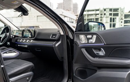 Mercedes-Benz GLE, 2025 год, 16 990 000 рублей, 29 фотография