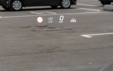 Mercedes-Benz GLE, 2025 год, 16 990 000 рублей, 33 фотография