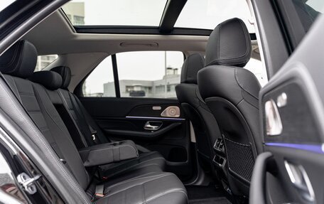 Mercedes-Benz GLE, 2025 год, 16 990 000 рублей, 26 фотография