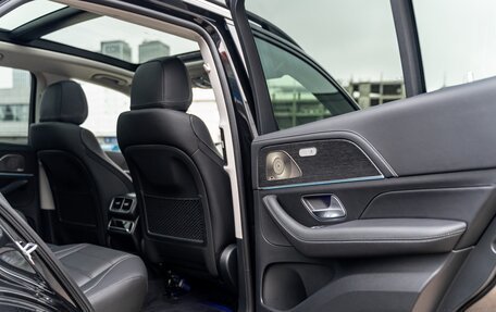 Mercedes-Benz GLE, 2025 год, 16 990 000 рублей, 25 фотография