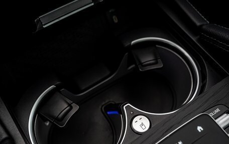 Mercedes-Benz GLE, 2025 год, 16 990 000 рублей, 30 фотография