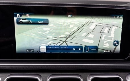 Mercedes-Benz GLE, 2025 год, 16 990 000 рублей, 31 фотография