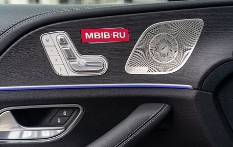 Mercedes-Benz GLE, 2025 год, 16 990 000 рублей, 37 фотография