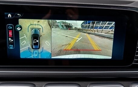 Mercedes-Benz GLE, 2025 год, 16 990 000 рублей, 32 фотография