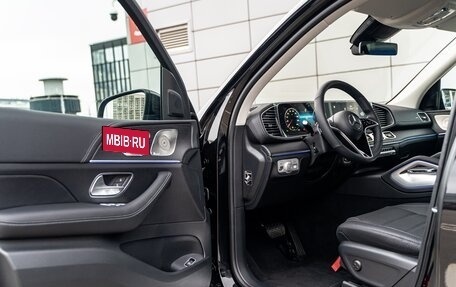 Mercedes-Benz GLE, 2025 год, 16 990 000 рублей, 38 фотография