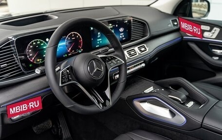 Mercedes-Benz GLE, 2025 год, 16 990 000 рублей, 36 фотография