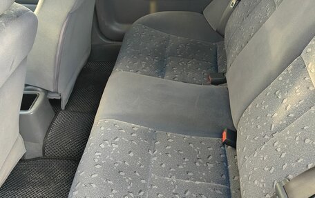 KIA Spectra II (LD), 2008 год, 330 000 рублей, 8 фотография