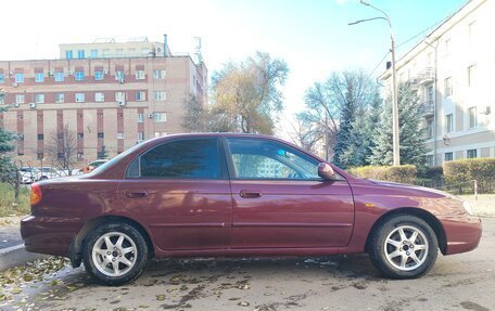 KIA Spectra II (LD), 2008 год, 330 000 рублей, 5 фотография