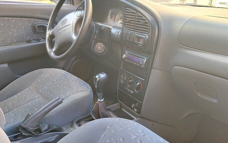 KIA Spectra II (LD), 2008 год, 330 000 рублей, 7 фотография