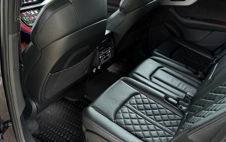 Audi Q7, 2019 год, 6 990 000 рублей, 6 фотография