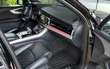 Audi Q7, 2019 год, 6 990 000 рублей, 7 фотография