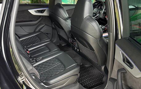 Audi Q7, 2019 год, 6 990 000 рублей, 8 фотография