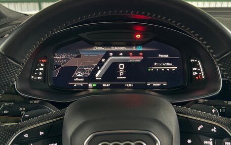 Audi Q7, 2019 год, 6 990 000 рублей, 17 фотография