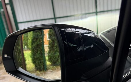 Audi Q7, 2019 год, 6 990 000 рублей, 15 фотография