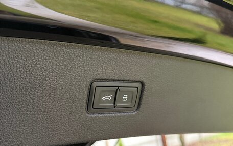 Audi Q7, 2019 год, 6 990 000 рублей, 16 фотография