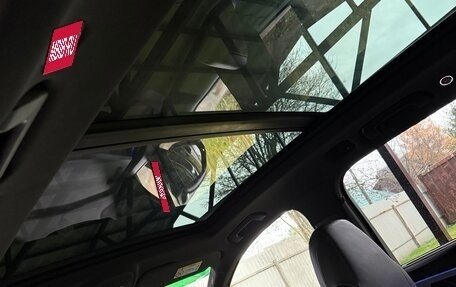 Audi Q7, 2019 год, 6 990 000 рублей, 14 фотография