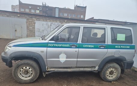 ЛуАЗ Patriot, 2008 год, 350 000 рублей, 3 фотография