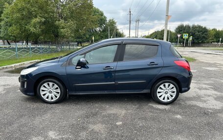 Peugeot 308 II, 2010 год, 455 000 рублей, 5 фотография