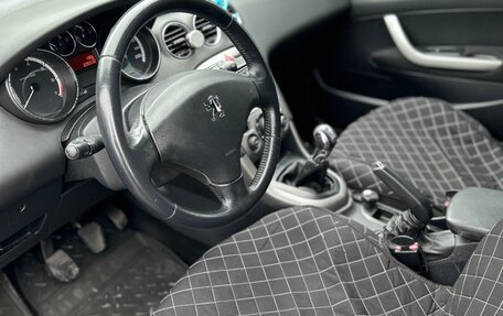 Peugeot 308 II, 2010 год, 455 000 рублей, 3 фотография