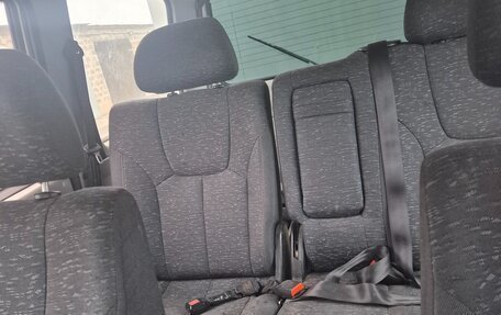 ЛуАЗ Patriot, 2008 год, 350 000 рублей, 5 фотография