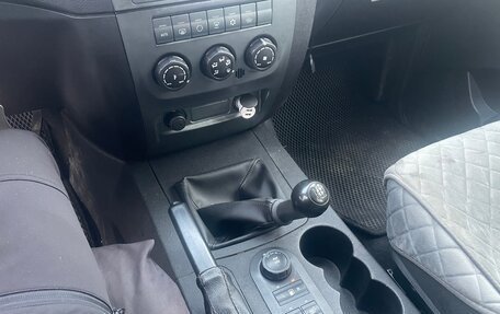 ЛуАЗ Patriot, 2016 год, 625 000 рублей, 2 фотография