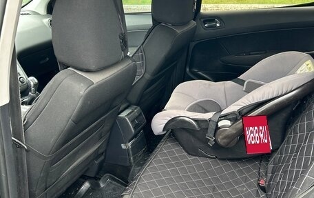 Peugeot 308 II, 2010 год, 455 000 рублей, 6 фотография