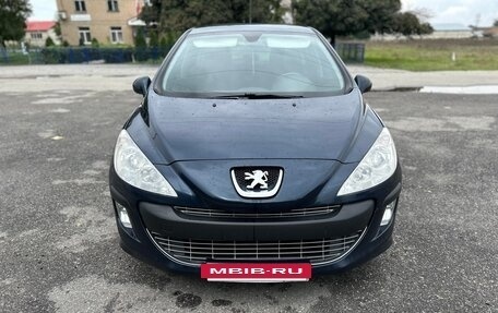 Peugeot 308 II, 2010 год, 455 000 рублей, 4 фотография