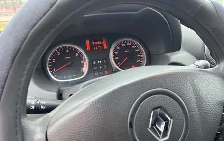 Renault Duster I рестайлинг, 2014 год, 894 000 рублей, 11 фотография