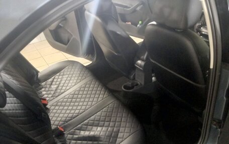 Skoda Rapid I, 2016 год, 1 250 000 рублей, 4 фотография