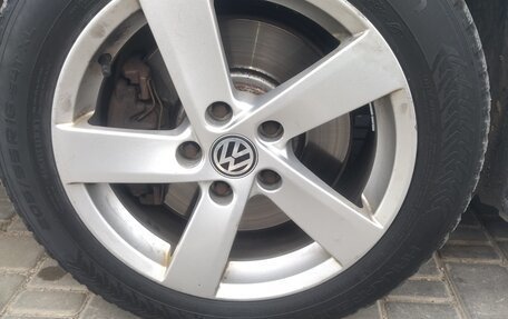 Volkswagen Passat B6, 2006 год, 550 000 рублей, 3 фотография