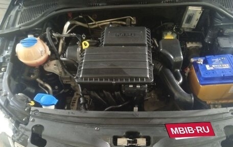 Skoda Rapid I, 2016 год, 1 250 000 рублей, 2 фотография