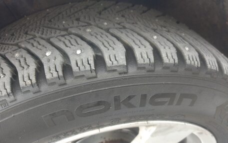 Volkswagen Passat B6, 2006 год, 550 000 рублей, 7 фотография