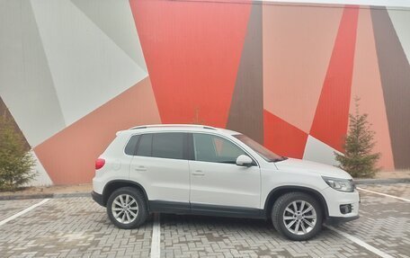 Volkswagen Tiguan I, 2011 год, 1 050 000 рублей, 5 фотография