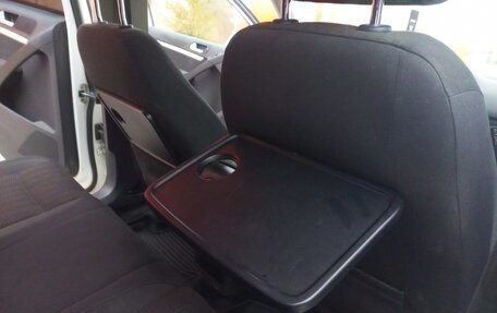 Volkswagen Tiguan I, 2011 год, 1 050 000 рублей, 8 фотография