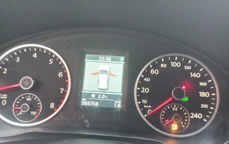 Volkswagen Tiguan I, 2011 год, 1 050 000 рублей, 11 фотография