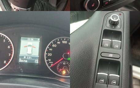 Volkswagen Tiguan I, 2011 год, 1 050 000 рублей, 20 фотография