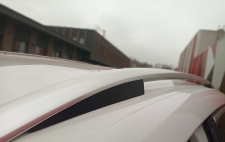 Volkswagen Tiguan I, 2011 год, 1 050 000 рублей, 14 фотография