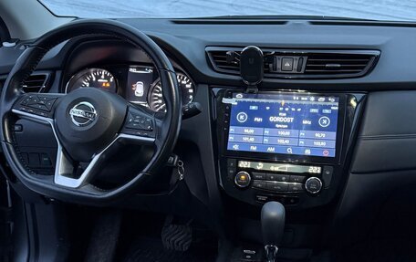 Nissan Qashqai, 2021 год, 2 450 000 рублей, 3 фотография